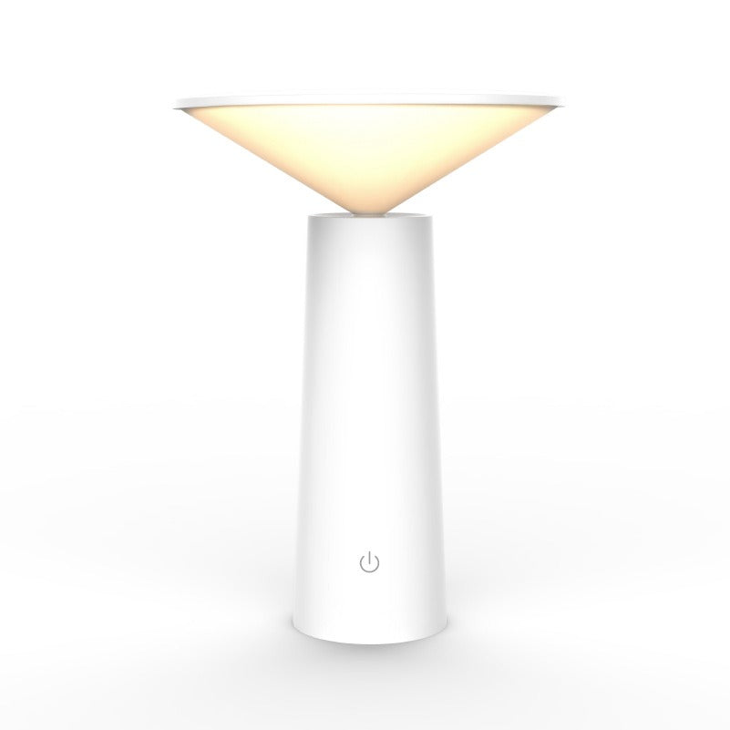 Lampe de Chevet Nordique USB – MaisonZen eprolo