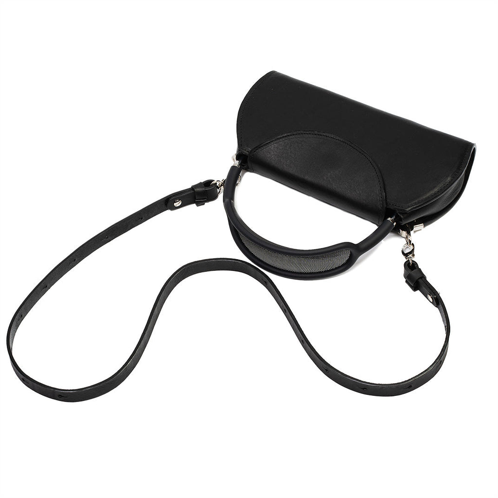 Full-Grain Leather Case for AirPods Max Geometric Goods
