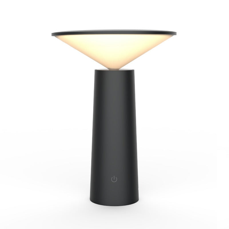 Lampe de Chevet Nordique USB – MaisonZen eprolo