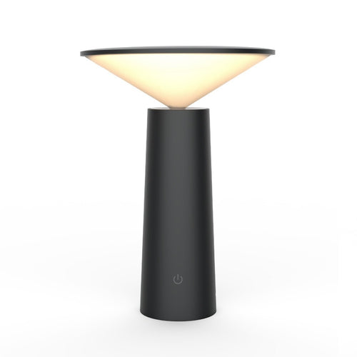 Lampe de Chevet Nordique USB – MaisonZen eprolo
