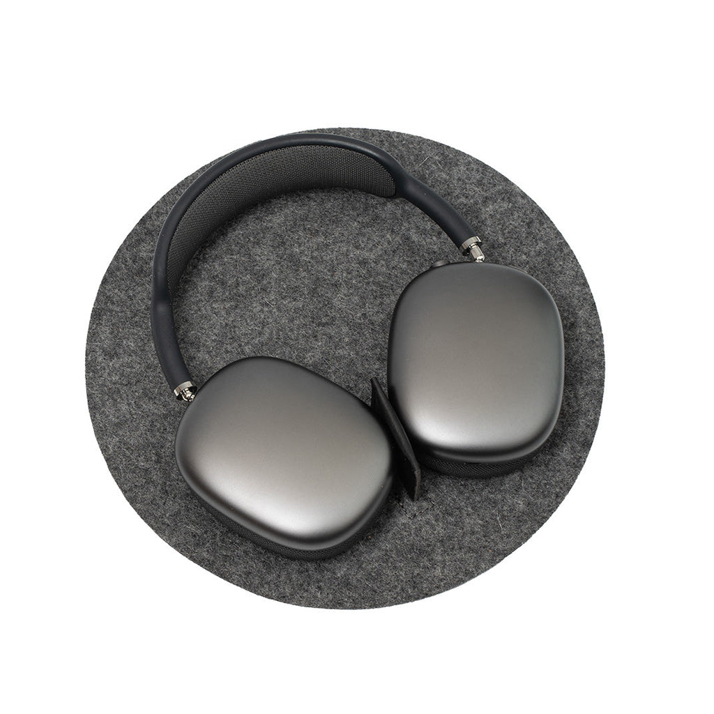 Leather Rest Station for AirPods Max Geometric Goods