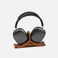 Leather Stand for AirPods Max Geometric Goods