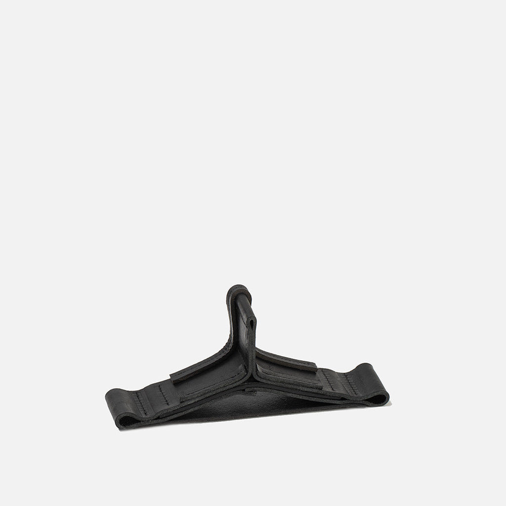 Leather Stand for AirPods Max Geometric Goods