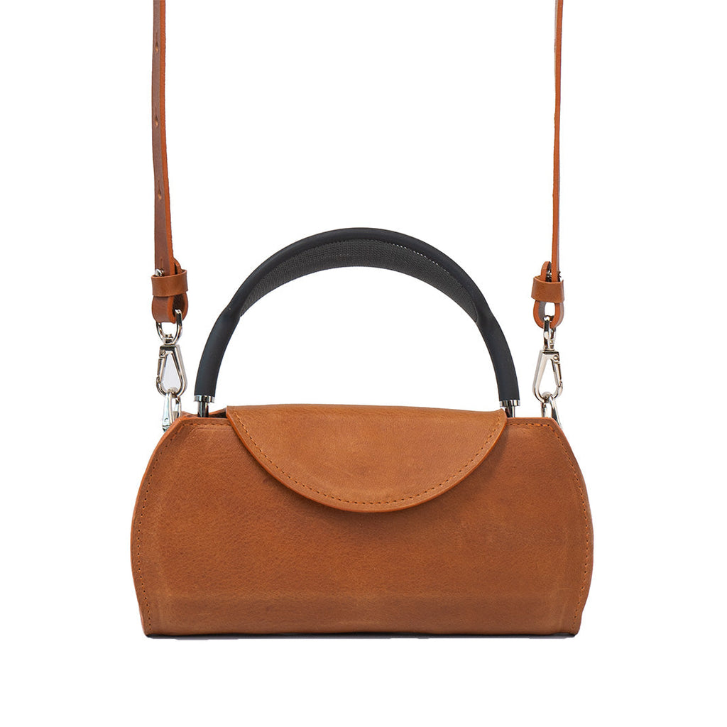 Full-Grain Leather Case for AirPods Max Geometric Goods
